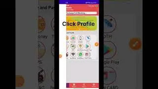 How To Create Mpin For Recharge Dhamaka App#shorts#recharge_offer#rechargeapp