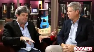 History of the Electric Guitar