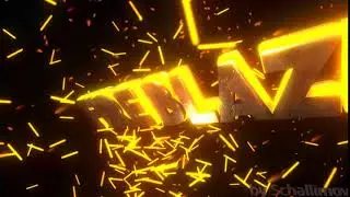 VIRAL FIRE BLAZE INTRO