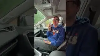 RC Cola Review