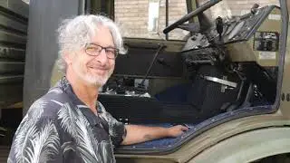 Soundproofing a Unimog expedition vehicle,, worth it?