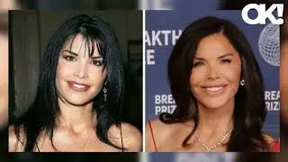 Did Lauren Sanchez Get Plastic Surgery? See Before and After Photos of Jeff Bezos' Bride-to-Be Amid