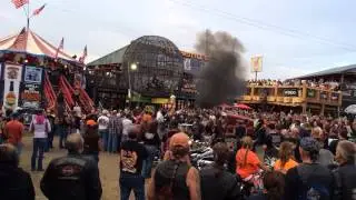 Sturgis 2014 - Full Throttle Saloon