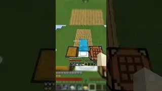 New Clutch Invented☠️😎| #minecraft #viral #music