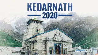 Kedarnath After Lockdown - 2020