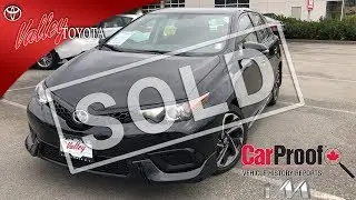 (SOLD) Used 2016 Scion iM for sale at Valley Toyota in Chilliwack B.C. # 17925A