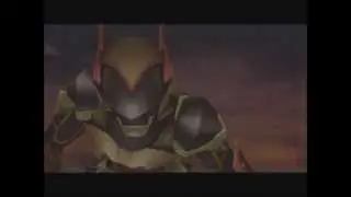 KH Birth by sleep full animation sequence