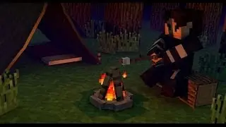 The Camping Mod 2.0 -- Animals, traps, stuff...