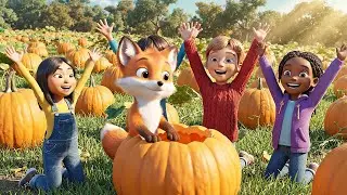 Zorrito Beb&eacute; de Minecraft Escondido en un Bosque | Canciones Infantiles y Rimas para Ni&ntilde;os