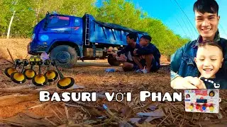 Tập 208 Chuyến đi đầy niềm vui