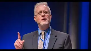 John West - Darwin's Three Big Ideas