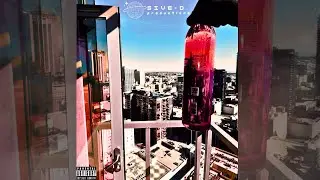 Sippin Red- Melodic Street Hard Type Beat | 5IVE-D