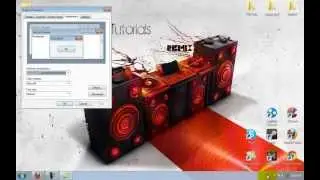 Как сделать панель задач и меню &laquo;Пуск&raquo; XP похожими на Windows 7