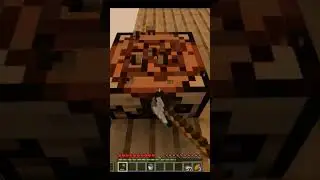 Minecraft: SKYBLOCK New XP Farm (#3) #shorts #minecraft
