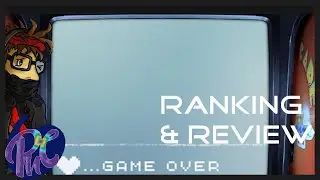 @dowhatyoulovelymusic - game over EP | Paradox Music Critiques #35 ft. @JakeTheNinja