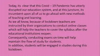 INTRODUCTION of teachers for online classes | Orientation for online class | Orientation for online