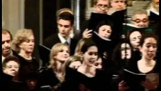 La Corale Quadriclavio esegue la Missa Sancti Hyeronimi di Johann Michael Haydn