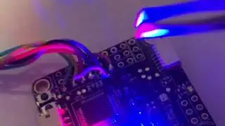 OMNIBUS F3 I2C problem