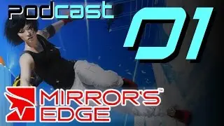 [GER] Germench Podcast - Mirror's Edge Speedrun