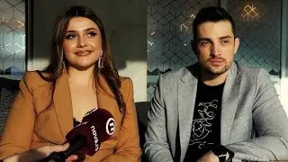 Ilma Karahmet i Mirza Selimović: Bili smo srećni i pre popularnosti