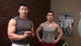 Phase 4 Day 10 - Mike Chang's Sixpackshortcuts full plan - By All In One