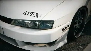 [Trailer]Over Rev!