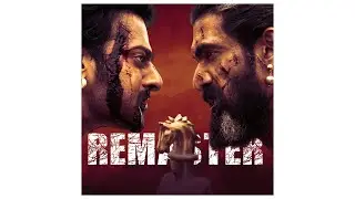 Undying Glory (Remastered) - Baahubali OST