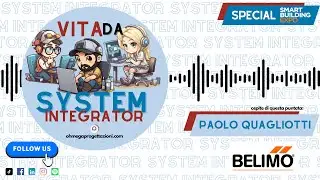 🎙️ PUNTATA #16 – Vita da System Integrator | Live Edition – SBE 2025