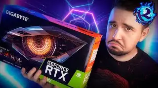 Я ОБМАНУЛ вас про RTX 3080 от Gigabyte...