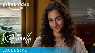 The Romanoffs - Behind The Scenes: Episode 1 