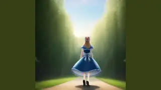 Entering Wonderland