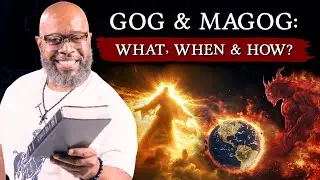 Prophet Todd Hall🔥POWERFUL MESSAGE | Gog and Magog: The Final Battle Foretold in Biblical Prophecy