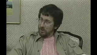 Steven Spielberg for 