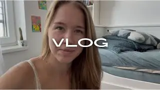 Nové tetování! VLOG