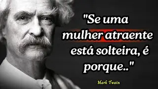 Mark Twain: