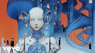 Sergey Wagner - Without A Sound [Dark Minimal Version] (Official Music Video) ft. Syla