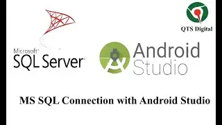 Connection between Android and MS SQL Database.