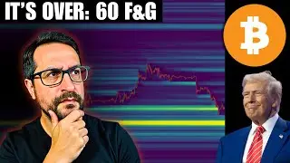 Bitcoin BREAKDOWN Below $90K - What's Next?