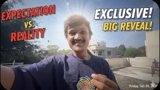 EXPECTATIO VS REALITY 😵 #sinu04xx#growth #vlog #youtube #subscribe #struggle #trending #like