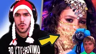 REACCIÓN A | DANNA PAOLA - EL PRIMER DIA SIN TI (LYRIC VIDEO)