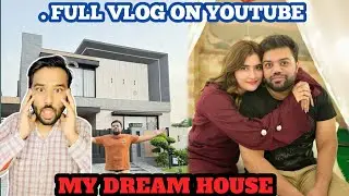 Famou YouTube per laki bhai 🏠house      pakistan village life vlog                                  
