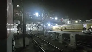 Night Arrive At Secunderabad Railway station 🥱