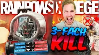 Unfassbar Intense Folge! | Rainbow Six Siege