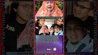 Ibunda Bigmo & Resbob Menangis Minta Maaf ke Azizah & Pak Andre: &ldquo;Kalau Perlu Aku Cium Kaki!&rdquo; 😢
