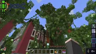 Hunter Z ep 1: The Awakening