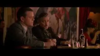 The Monuments Men - Official Trailer 2013