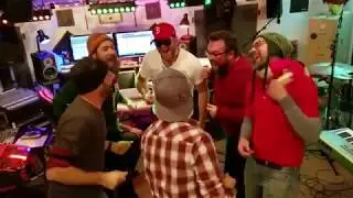 All I Want for Christmas - Fever - Christmas 2017