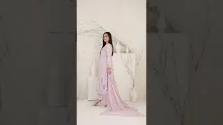 #lightcolours#latestlawncollection2025 #pakistanidressdesignforgirls