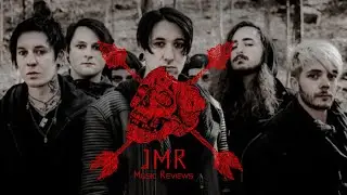 JMR Music Reviews - Saving Vice 'Hello There' - Deep Dive with Tyler Small