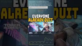 Tower of Fantasy's New &ldquo;No Gacha&rdquo; Server is a Catastrophic Failure